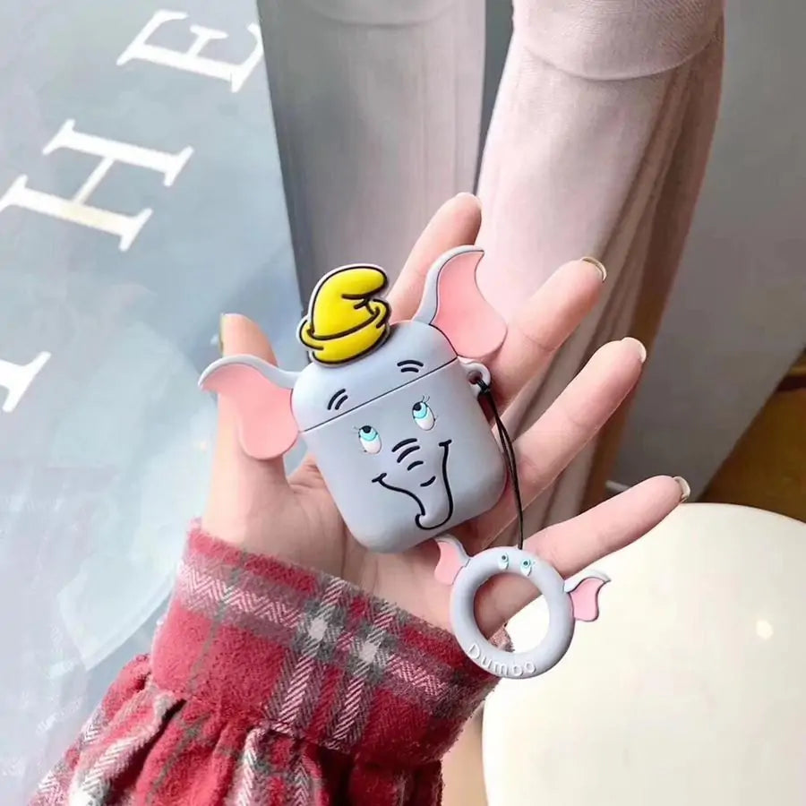 Dumbo AirPod Cases