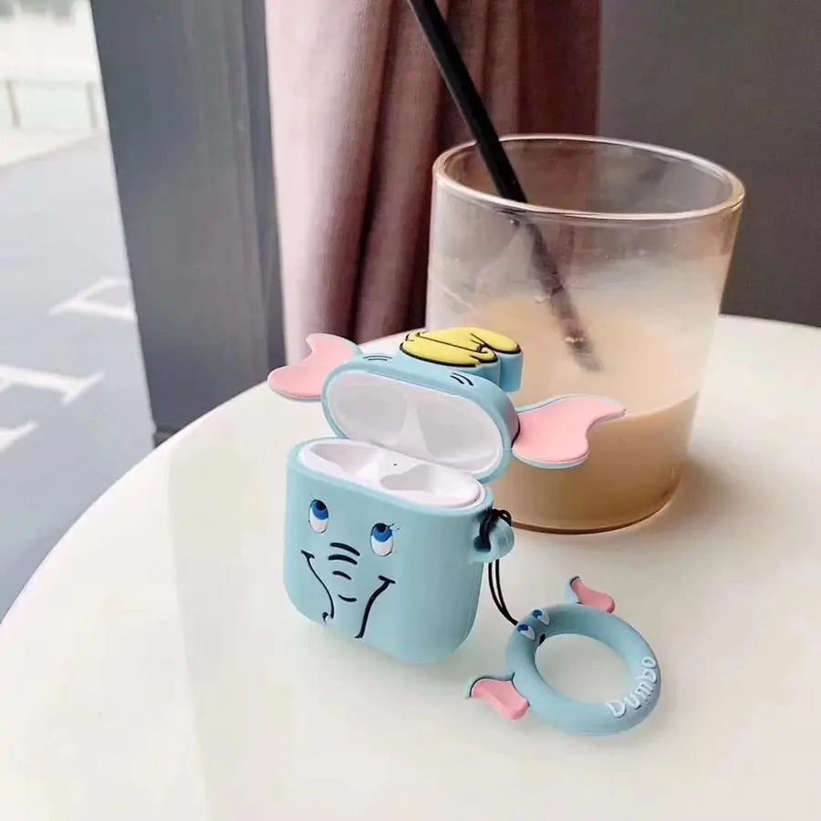 Dumbo AirPod Cases